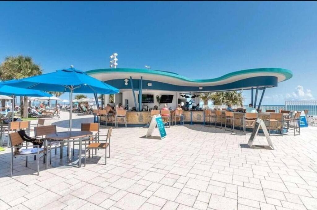 2 Bedroom Resort Condo Direct Oceanfront Wyndham Ocean Walk - Daytona Funland 2226 Daytona Beach Esterno foto