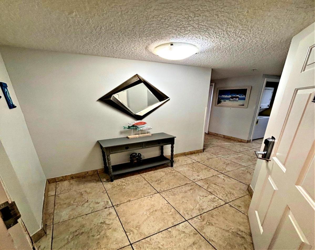 2 Bedroom Resort Condo Direct Oceanfront Wyndham Ocean Walk - Daytona Funland 2226 Daytona Beach Esterno foto
